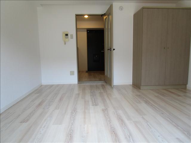ヤマトマンション大須Ⅰ セキュリティ