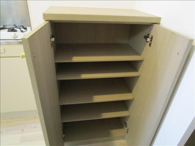 ヤマトマンション大須Ⅰ その他部屋・スペース