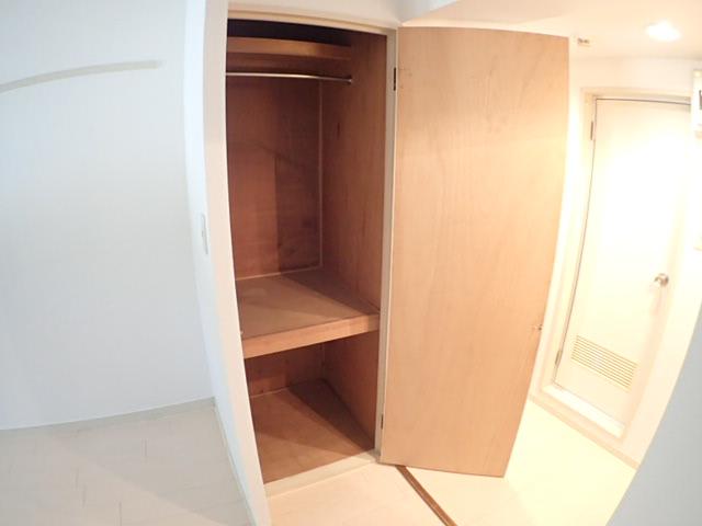 ＥＳＰＡＣＥ　Ａ 収納