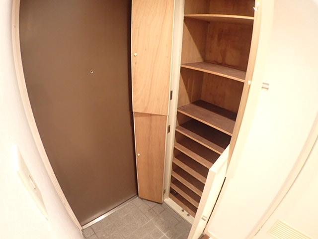 ＥＳＰＡＣＥ　Ａ キッチン