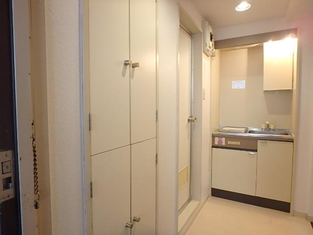 ＥＳＰＡＣＥ　Ａ バス・シャワールーム