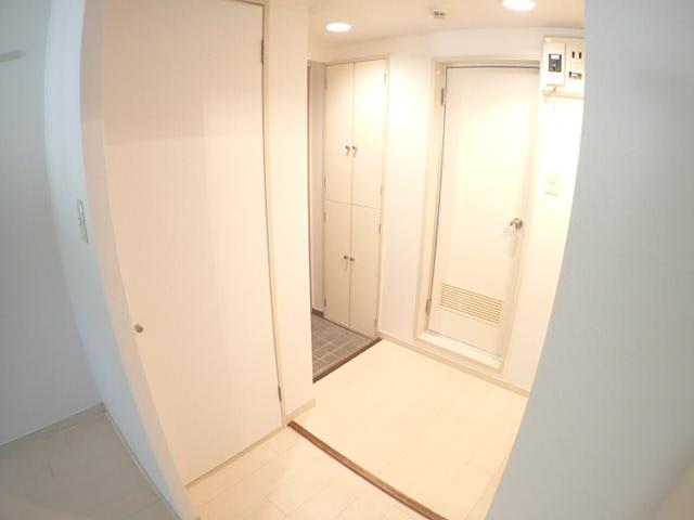 ＥＳＰＡＣＥ　Ａ リビング