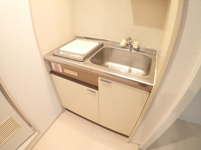 ＥＳＰＡＣＥ　Ａ キッチン