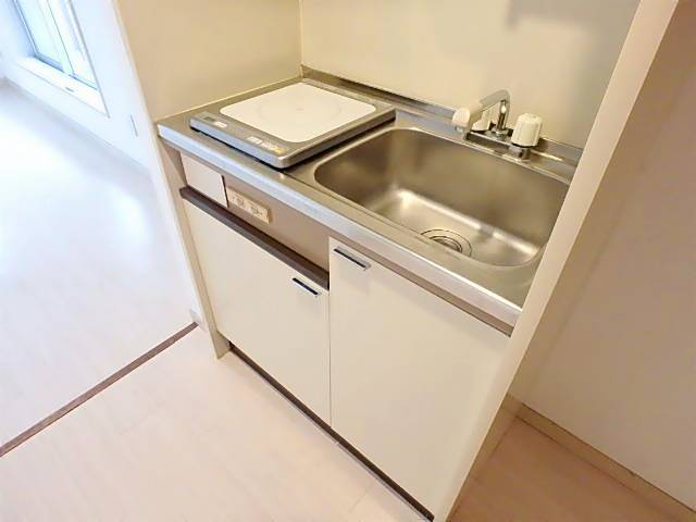 ＥＳＰＡＣＥ　Ａ キッチン