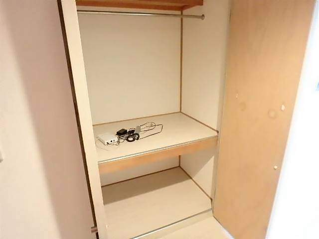 ＥＳＰＡＣＥ　Ａ 収納