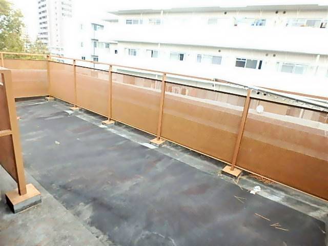 ＥＳＰＡＣＥ　Ａ 眺望