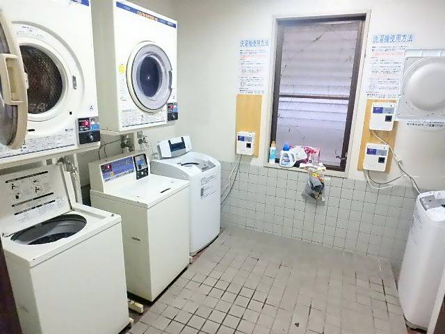 ＥＳＰＡＣＥ　Ａ その他共有部分