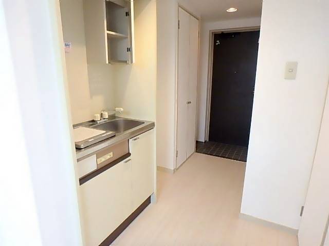 ＥＳＰＡＣＥ　Ａ キッチン