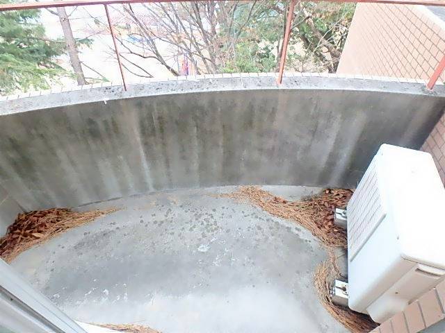 ＥＳＰＡＣＥ　Ａ ベランダ
