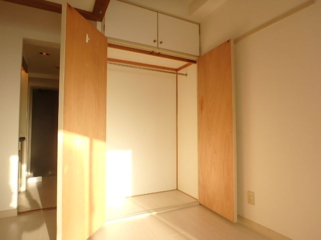 ＥＳＰＡＣＥ　Ａ 収納