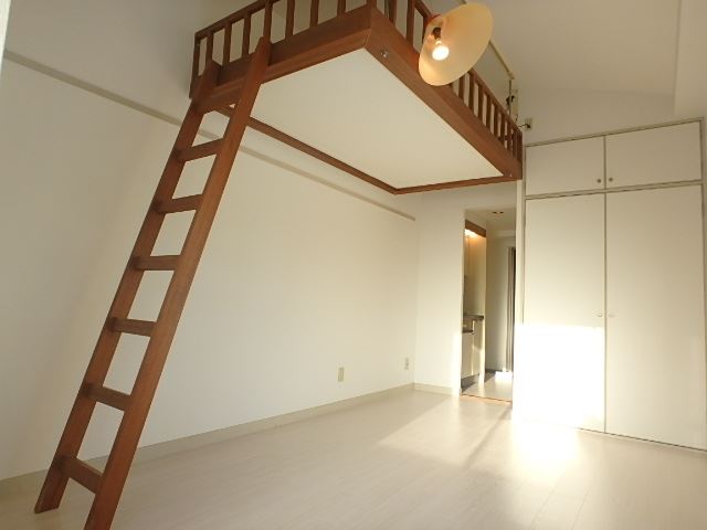 ＥＳＰＡＣＥ　Ａ 眺望