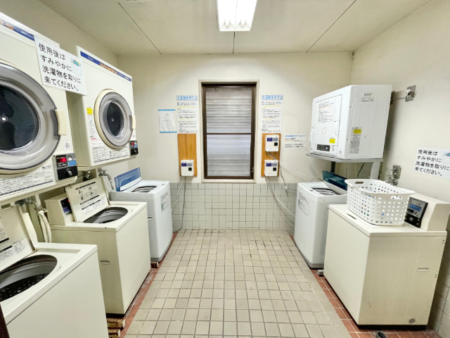 ＥＳＰＡＣＥ　Ａ その他共有部分