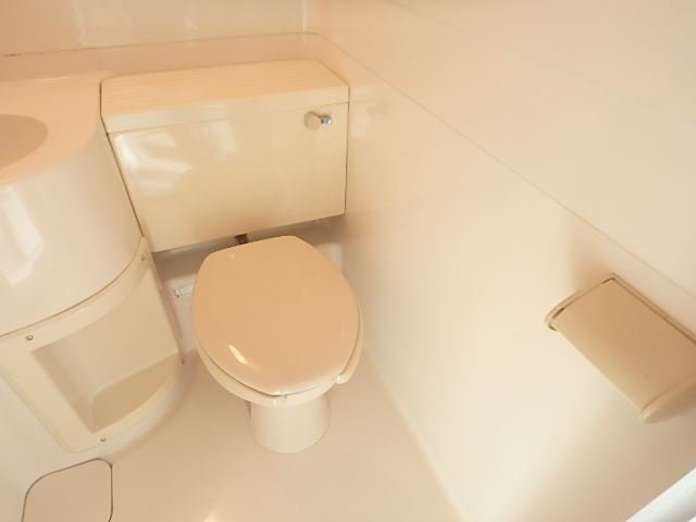 ＥＳＰＡＣＥ　Ａ トイレ