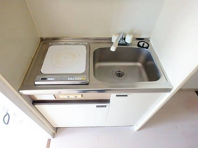 ＥＳＰＡＣＥ　Ａ キッチン