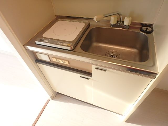 ＥＳＰＡＣＥ　Ａ キッチン