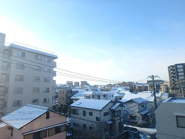 ＥＳＰＡＣＥ　Ａ ベランダ