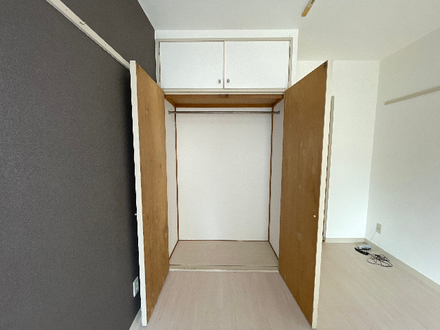 ＥＳＰＡＣＥ　Ａ 収納