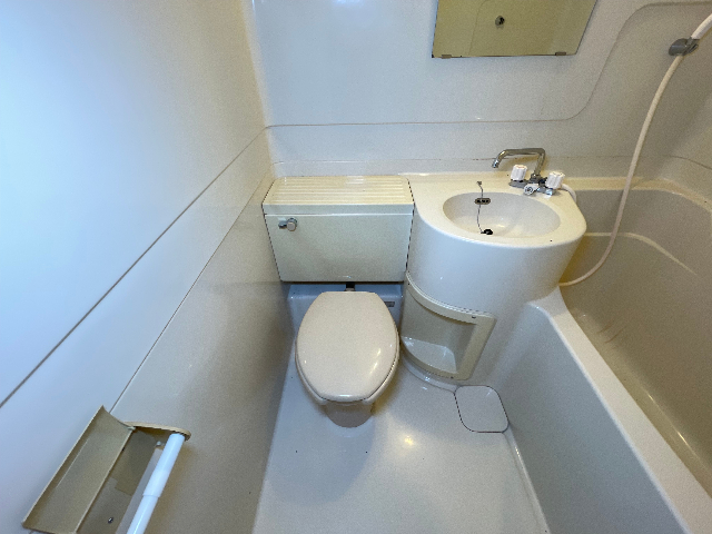 ＥＳＰＡＣＥ　Ａ トイレ