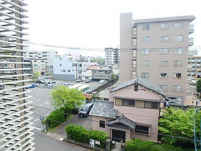 ＥＳＰＡＣＥ　Ａ 眺望
