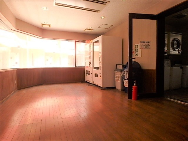 ＥＳＰＡＣＥ　Ａ セキュリティ