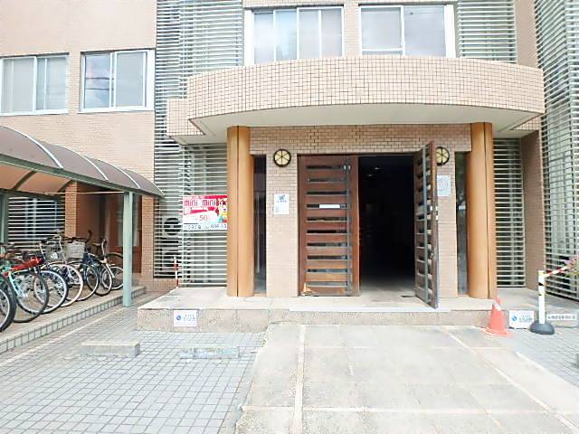 ＥＳＰＡＣＥ　Ａ エントランス