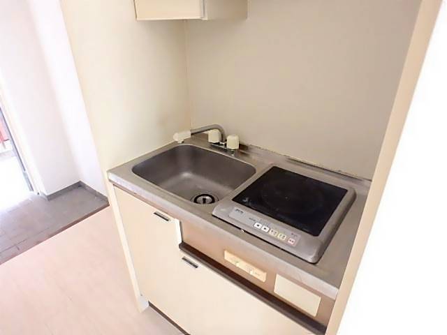 ＥＳＰＡＣＥ　Ａ キッチン