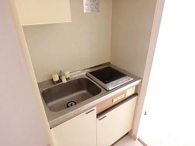 ＥＳＰＡＣＥ　Ａ キッチン