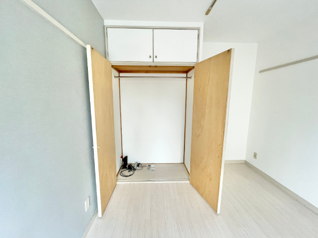 ＥＳＰＡＣＥ　Ａ 収納