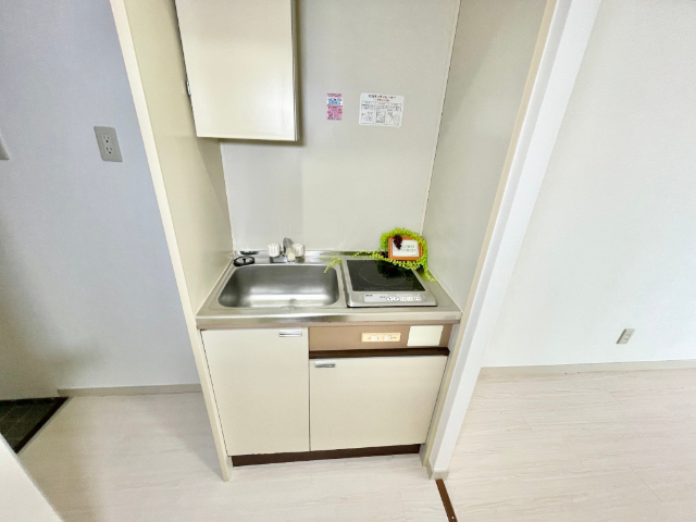 ＥＳＰＡＣＥ　Ａ キッチン