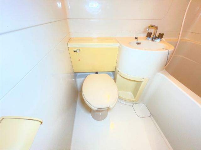 ＥＳＰＡＣＥ　Ａ トイレ