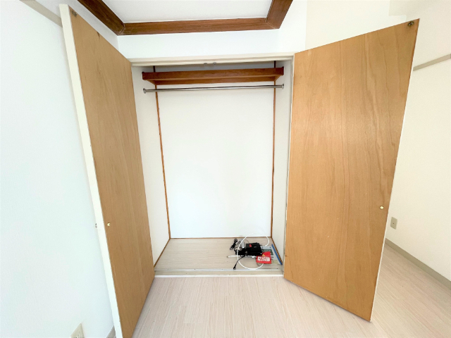 ＥＳＰＡＣＥ　Ａ 収納