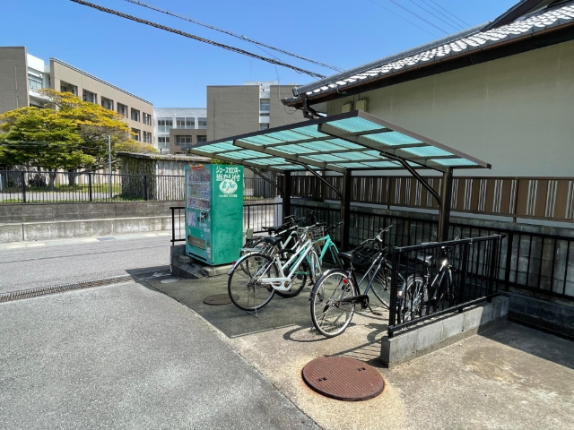 ドリーム  １ その他設備
