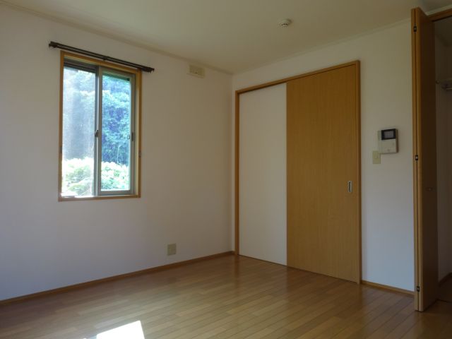 メゾンオランジュ その他部屋・スペース