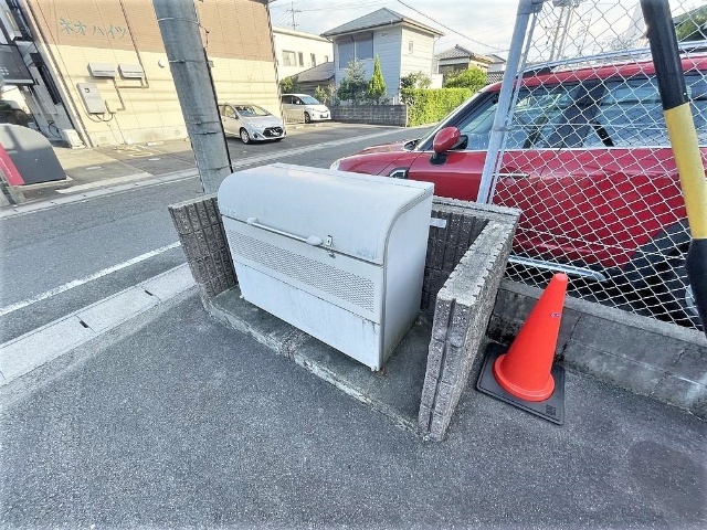 メゾンオランジュ その他共有部分