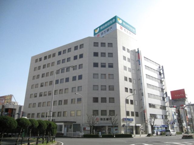 Ｈ．Ｉ．Ｐ 百五銀行