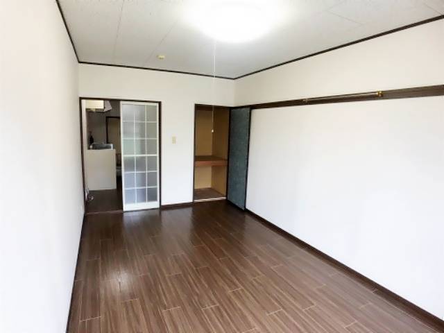 ファーストメゾン江戸橋 その他部屋・スペース