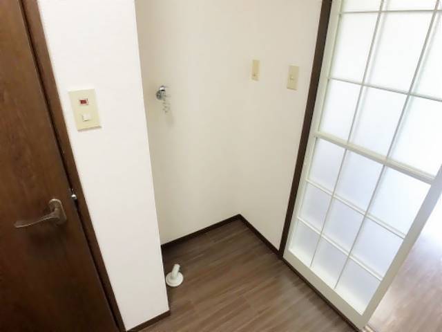 ファーストメゾン江戸橋 その他