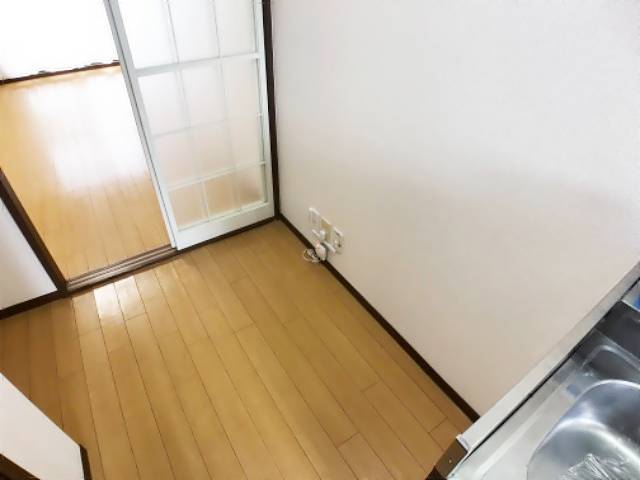 ファーストメゾン江戸橋 その他設備