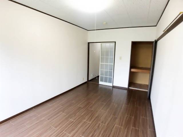ファーストメゾン江戸橋 その他部屋・スペース