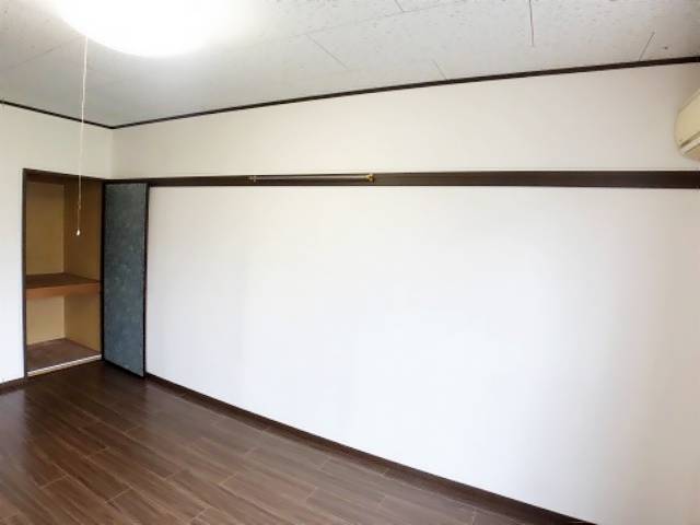 ファーストメゾン江戸橋 その他