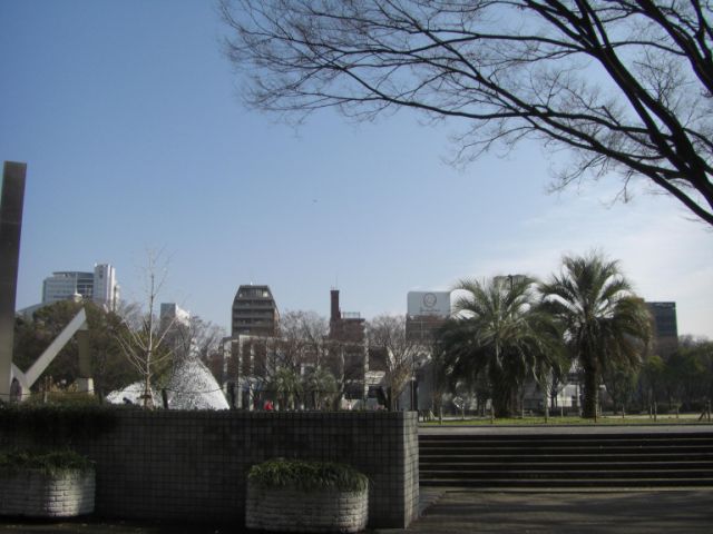 ヘーベル大須 白川公園
