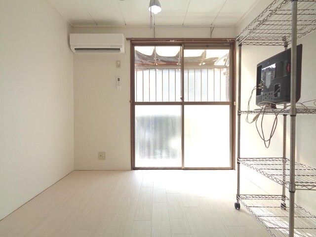 ハイビラコスモス その他部屋・スペース