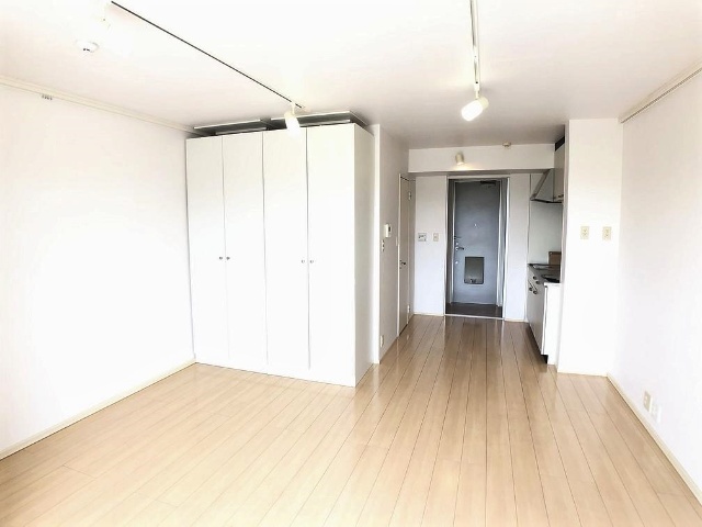 エミネンス東浜 リビング