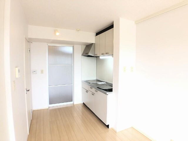 エミネンス東浜 キッチン