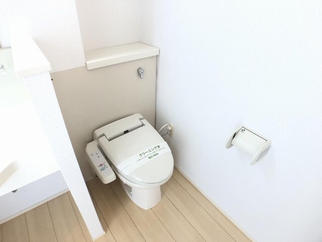 エミネンス東浜 トイレ