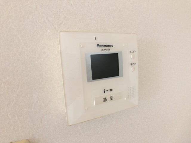 エミネンス東浜 セキュリティ