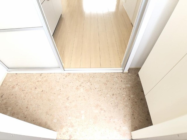 エミネンス東浜 ベランダ