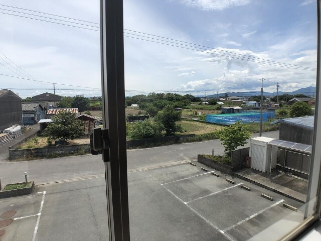 エミネンス東浜 眺望