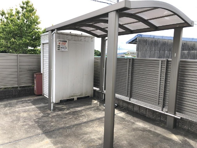 エミネンス東浜 その他共有部分