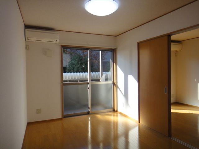 ＣＡＬＭ　ＦＯＲＥＳＴ その他部屋・スペース